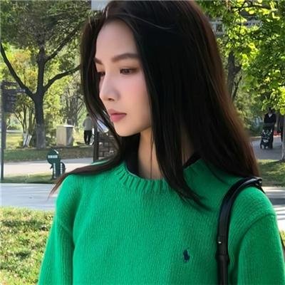 家政妇看见了!