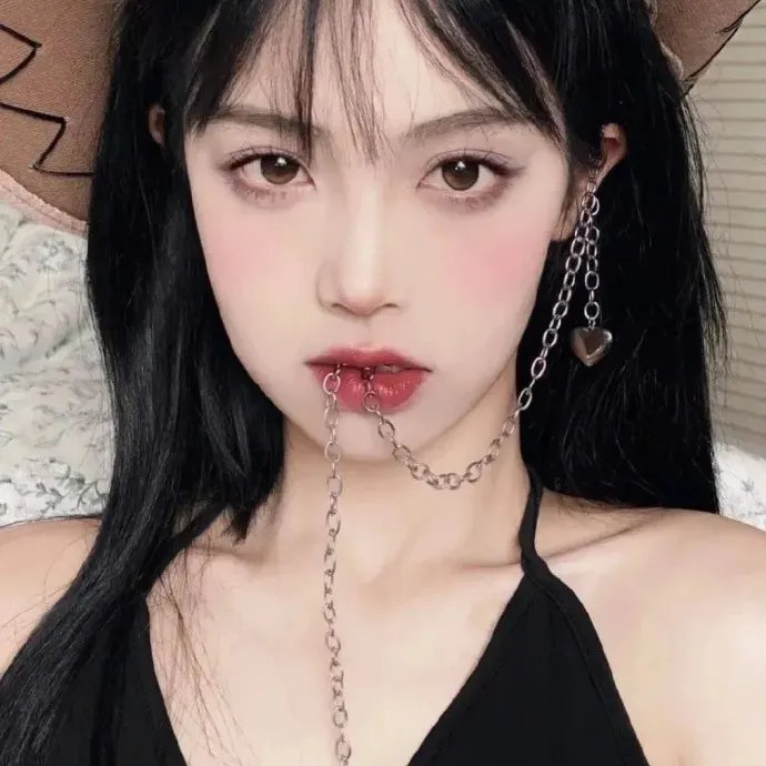 五个堕落的男女