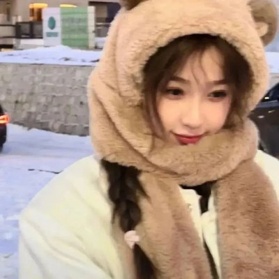 零下17°C之寒颤